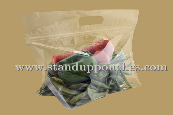 Small Size Vegetable bags